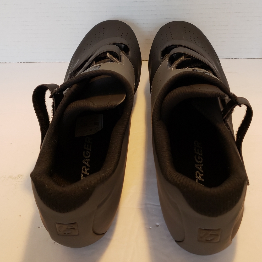 Bontrager Starvo Bicycle Cycling Shoes Sneakers Size Womens 10 Mens 8.5 - Picture 9 of 14